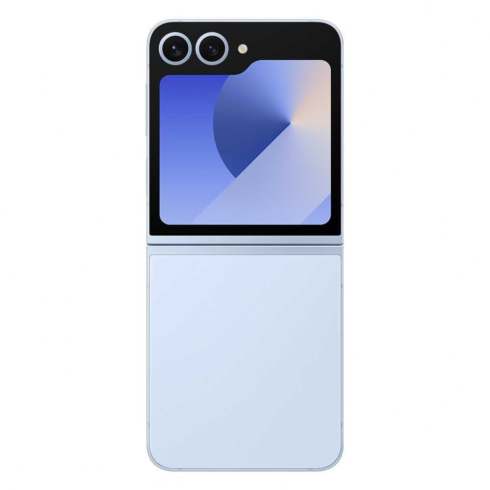 Nowy Samsung Z Flip6 5G 256GB Blue 2899zl Sklep CentralGsm Warszawa