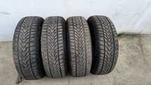 Uniroyal WinterExpert 215 65 17 2024r.