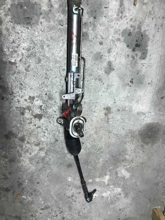 Рульова рейка Фольцваген гольф 4 шкода октавия golf 4 рулевая рейка