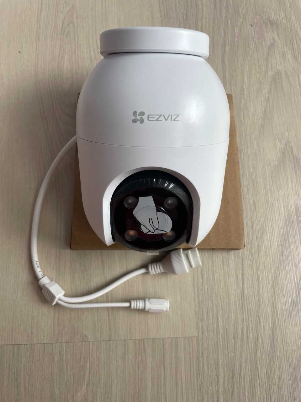 kamera wifi  Ezviz C8c (5MP) kamera wifi 1103