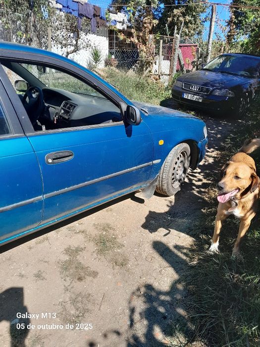 Toyota Corolla para peças ou inteiro