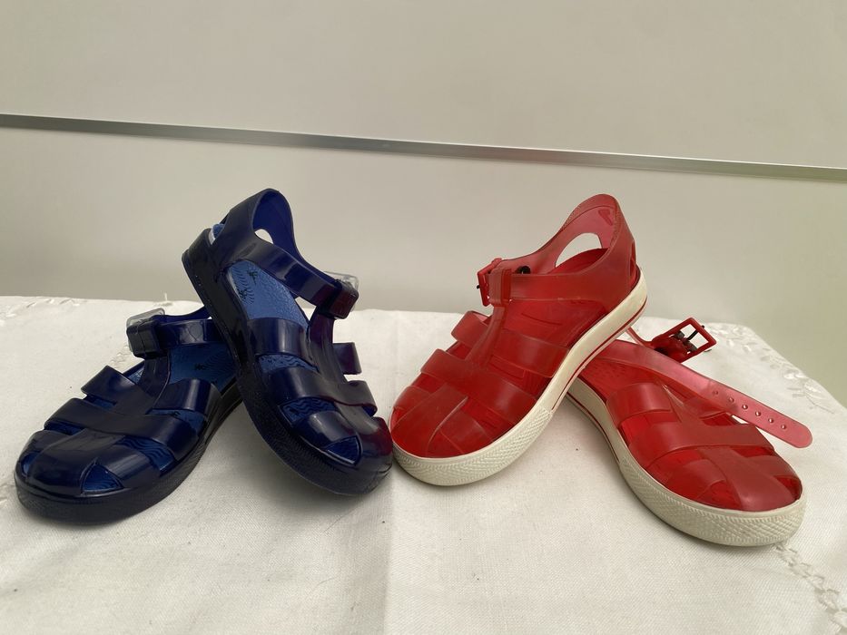 Igor Sandalias de agua tam 27