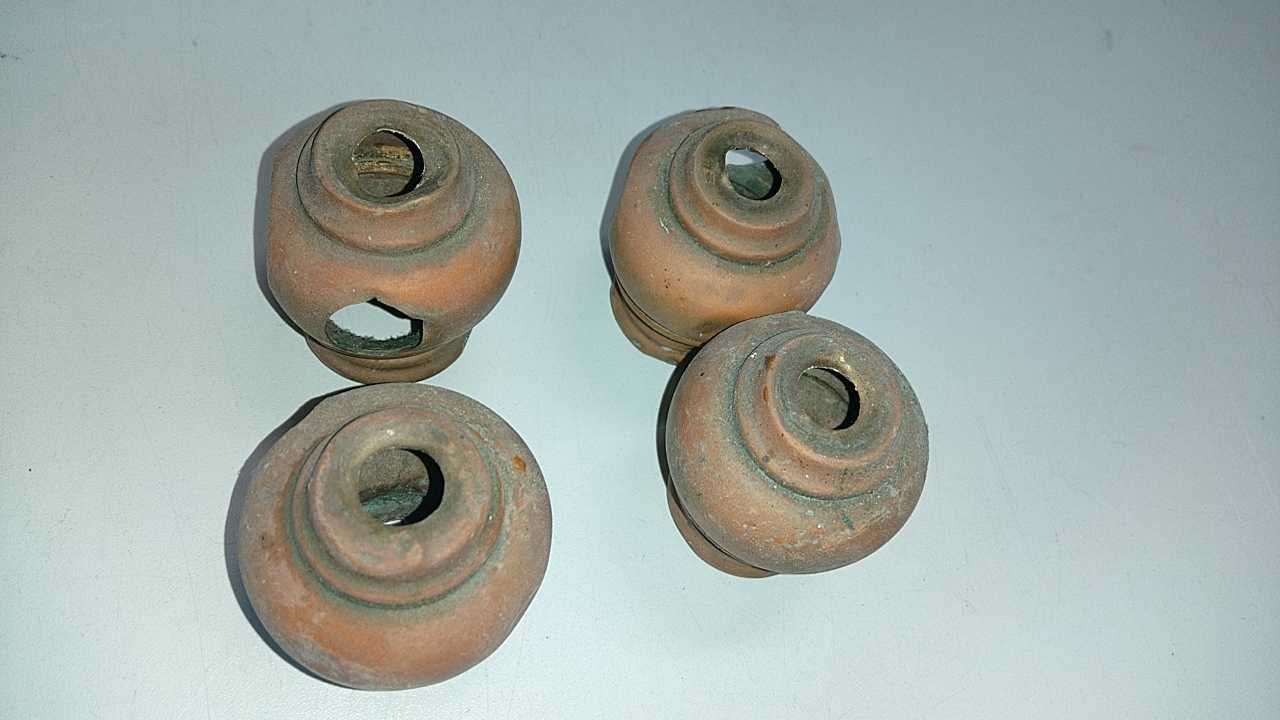 Pinhas para camas