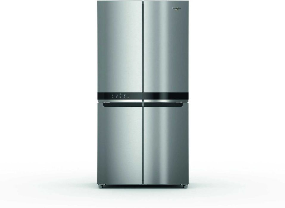Холодильник Whirlpool WQ9 B2L / Новий ! / 384,207 л / No Frost / А + +