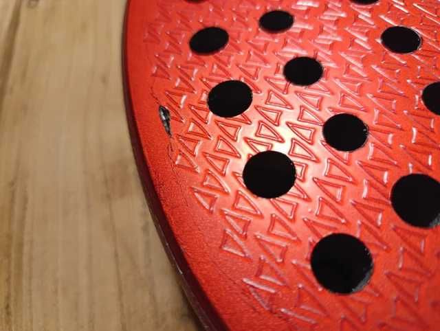 Pala Padel Wilson Bela Pro V2.0