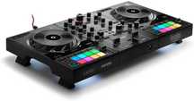 Mikser DJ Hercules Inpulse 500 - prawie nówka!