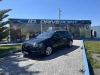 Renault Mégane Sport Tourer 1.5 Blue dCi Limited