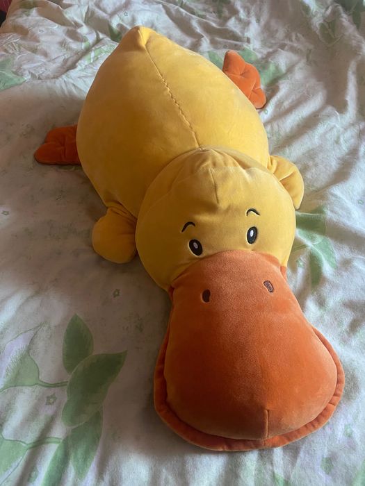 Качко дзьоб 65 см