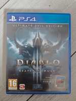 Diablo III PlayStation 4 PS4