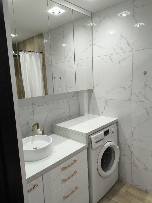 Mieszkanie na wynajem 47 metrów