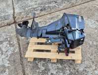 YAMAHA Silnik Motor F9.9BM 6G9