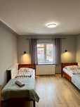 Nocleg hostel KLiK Oleśnica