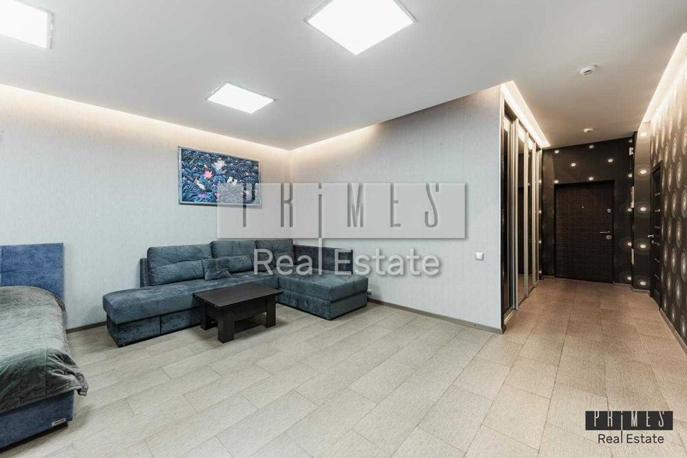 Оренда 1к квартири, ЖК Бульвар Фонтанів, вул. Саперне поле, 3