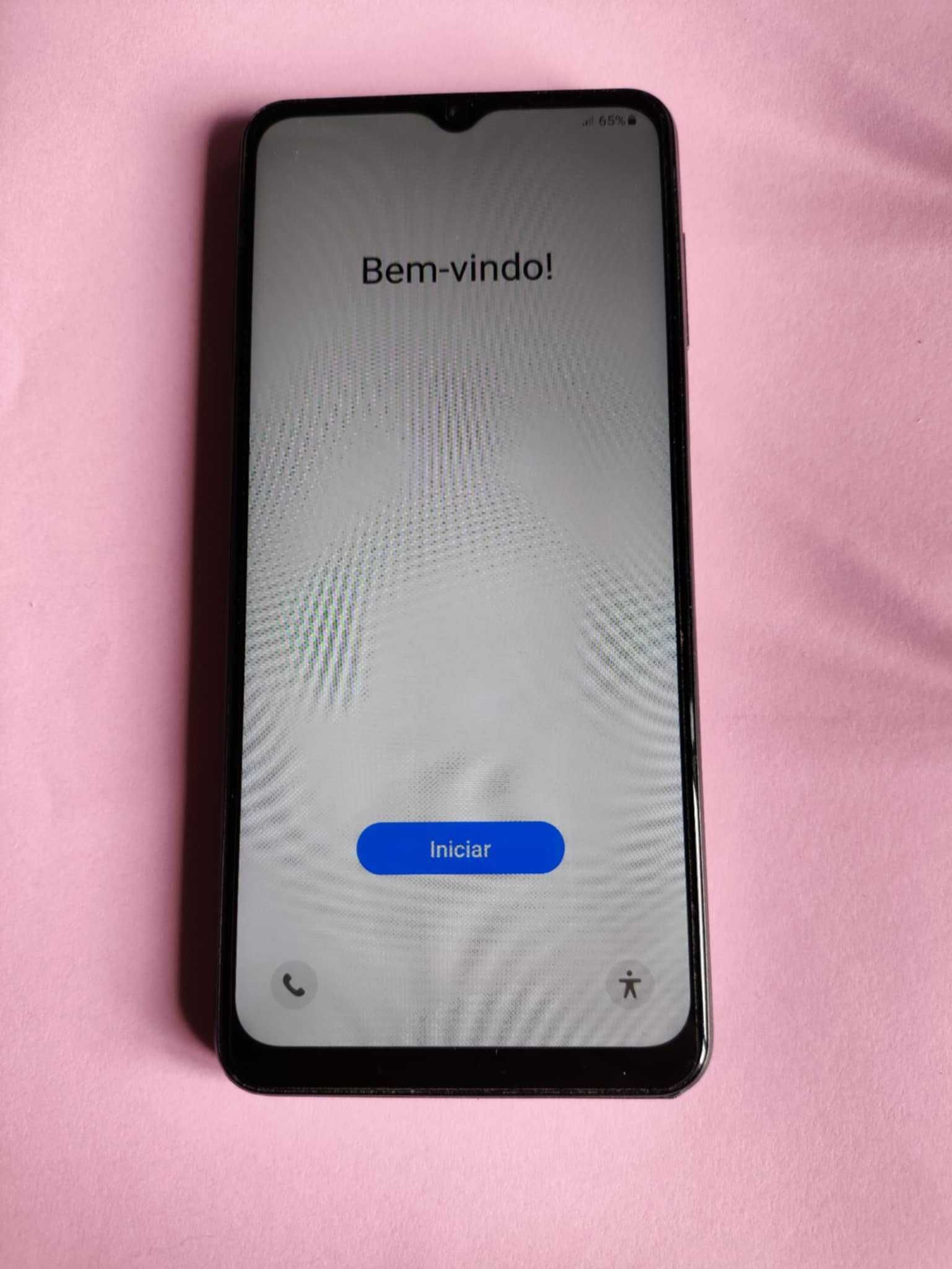 Samsung Galaxy A12