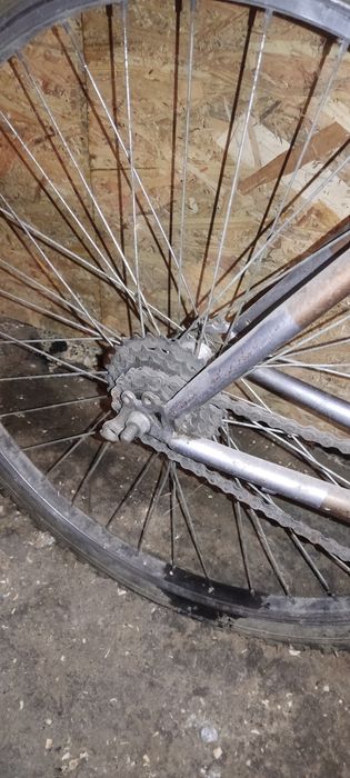 Велосипед   Ardis