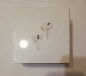 Słuchawki AirPods Pro 2 generacji