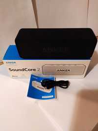 Портативная Колонка Динамик ANKER SoundCore 2