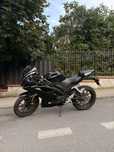 YAMAHA R125 YZF 2021