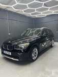 BMW X1 18 D sDrive
