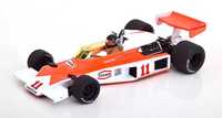 1:18 MCG McLaren M23 #11 French GP F1 World Champion 1976 J.Hunt