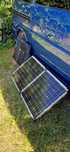 VAECO-Panel Solarny Turystyczny,super stan.