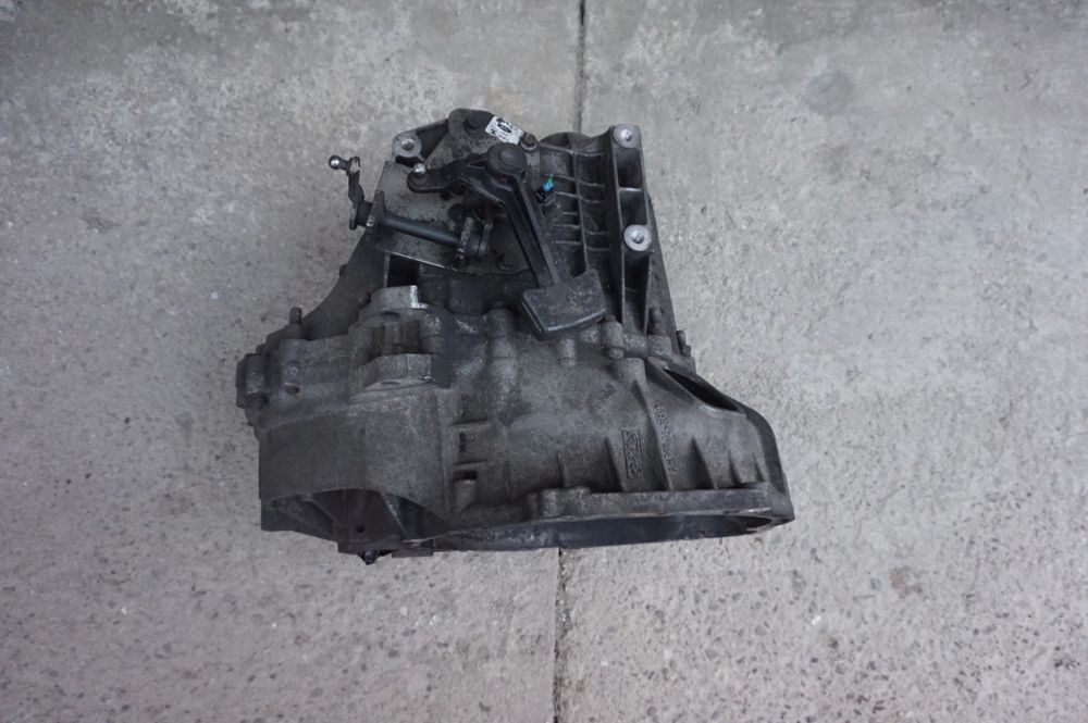 SKRZYNIA 1.8 TDCI FORD FOCUS II MK2 GM5R7002ZA