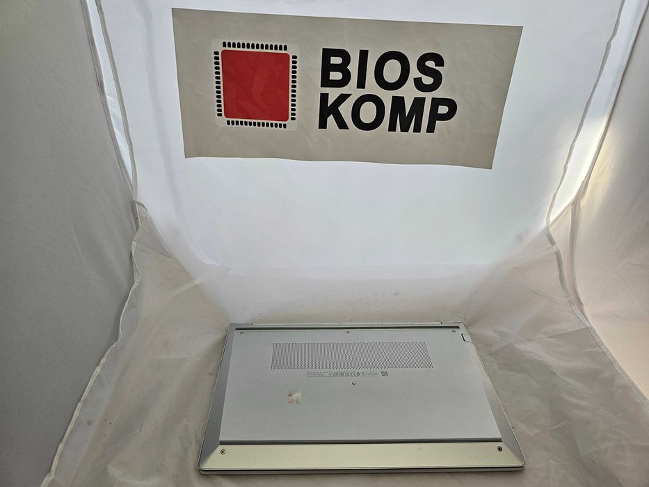 Laptop HP ProBook 650 G8/i5-1135G7/16GB/512 NVME/Bioskomp/GWARANCJA