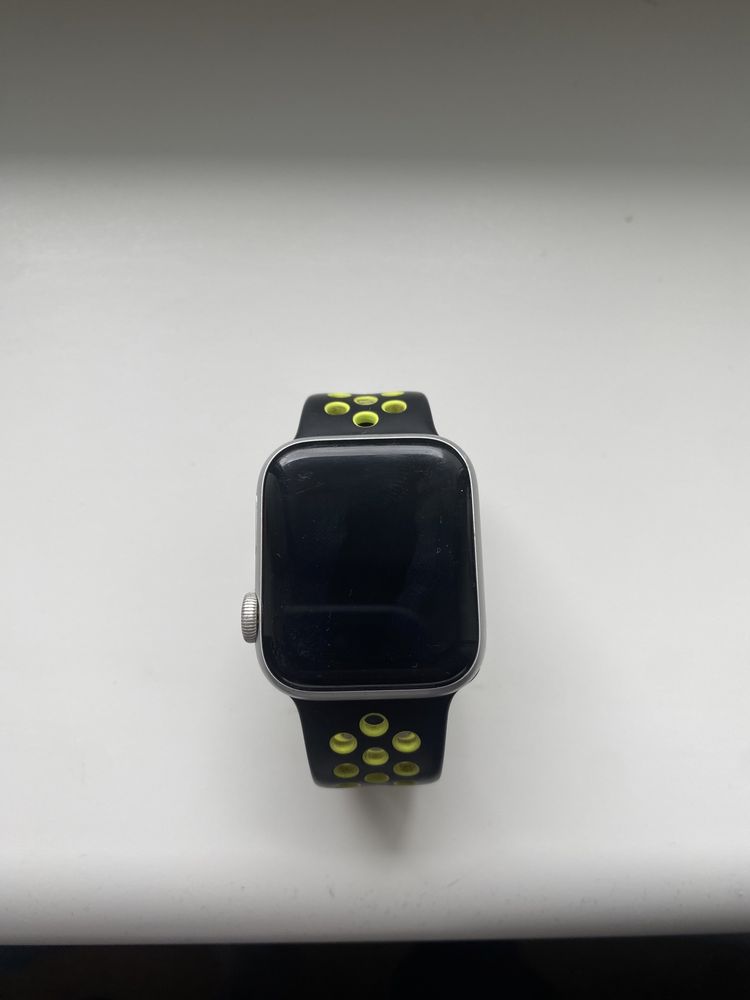 Apple watch 4 series