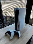 Sony PlayStation 5