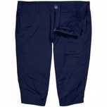 Bergans Utne Pirate Pants Trekkingowe Spodeki za Kolano Damskie Logo r