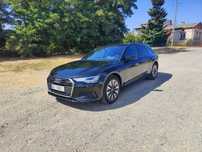 Audi A6 C8 2021 rok