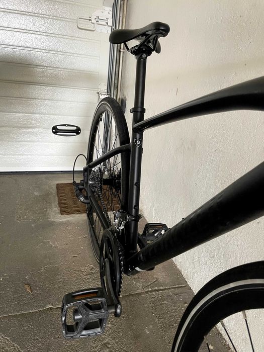 Specialized Sirrus 2.0