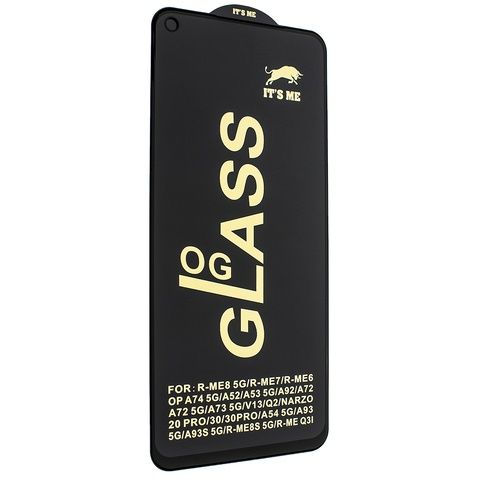 Захисне скло OPPO A76 A96 та інші!