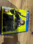 Cyberpunk 2077 PS4