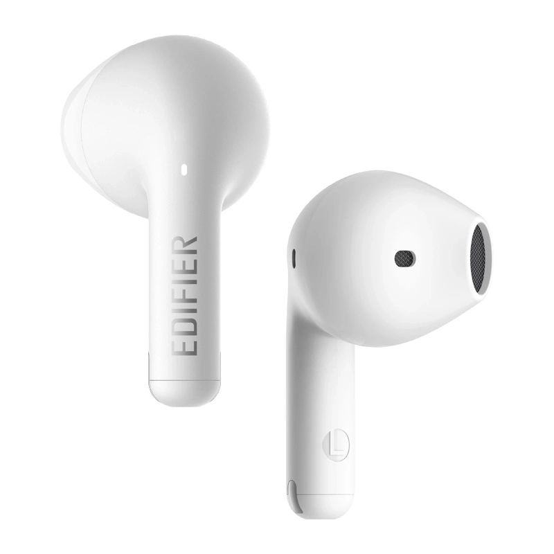 Słuchawki Tws Edifier X2S Bluetooth 5.3 26H Białe