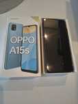 Telefon Oppo a15s