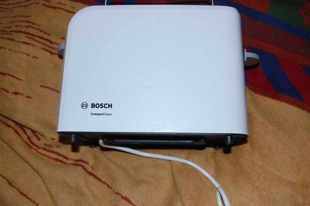 Opiekacz - Toster- Bosch