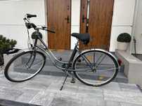 Rower holenderski