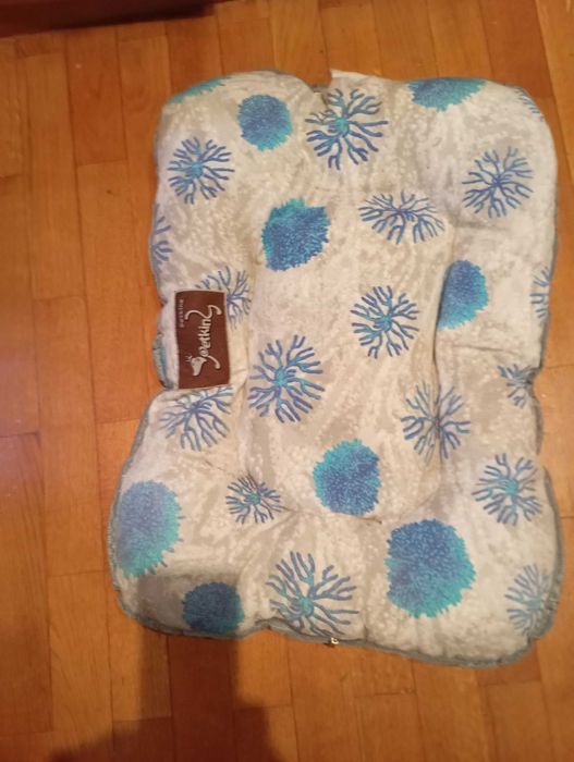 Almofada para cão gato