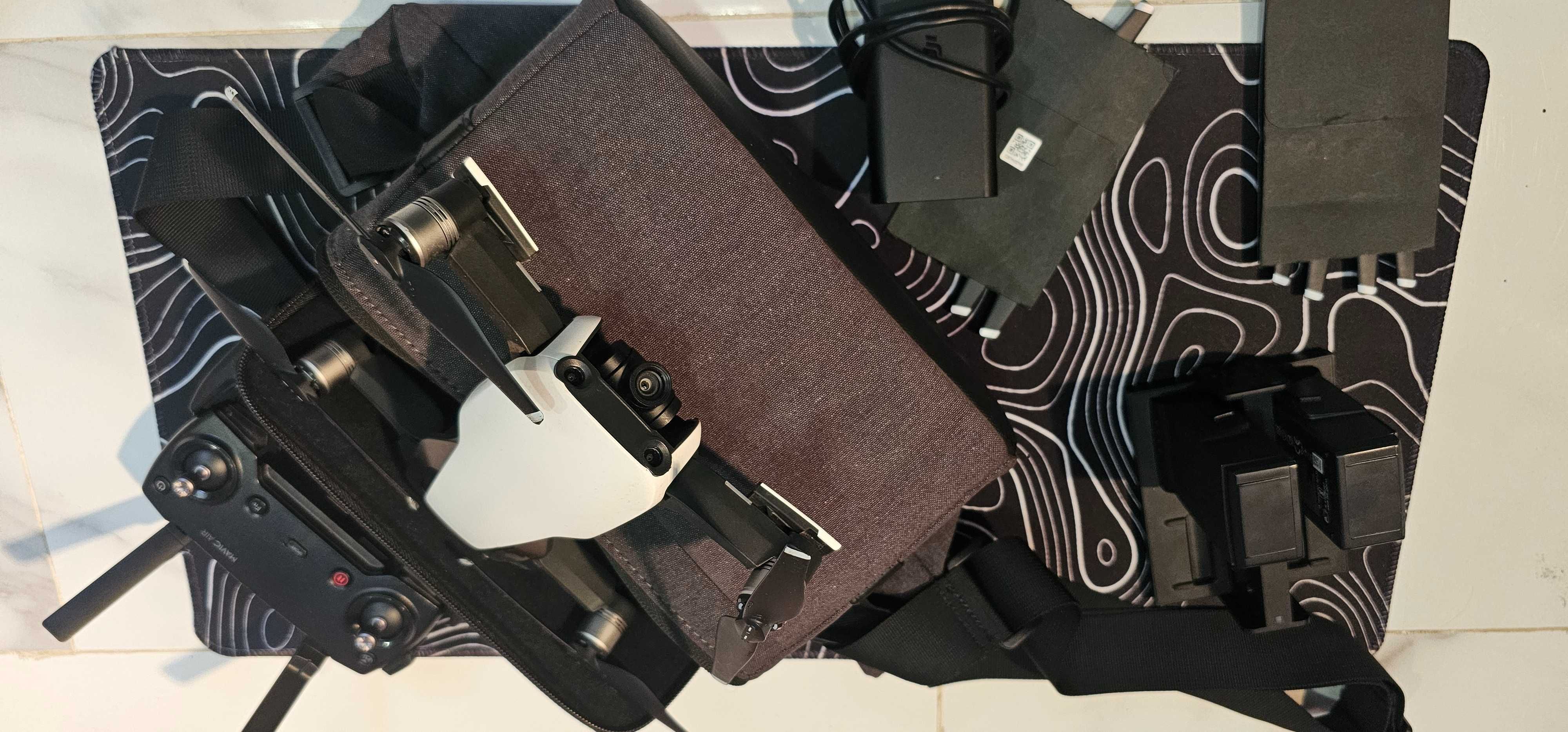 Drone DJI Mavic Air