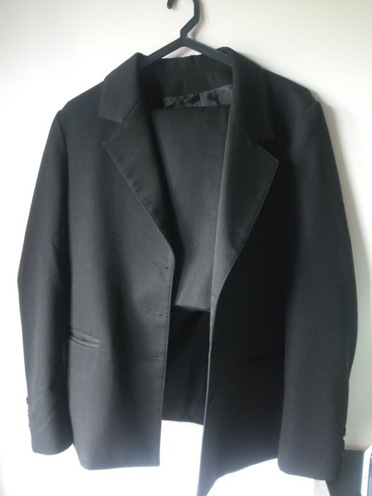 Traje académico Teflon feminino - Porto