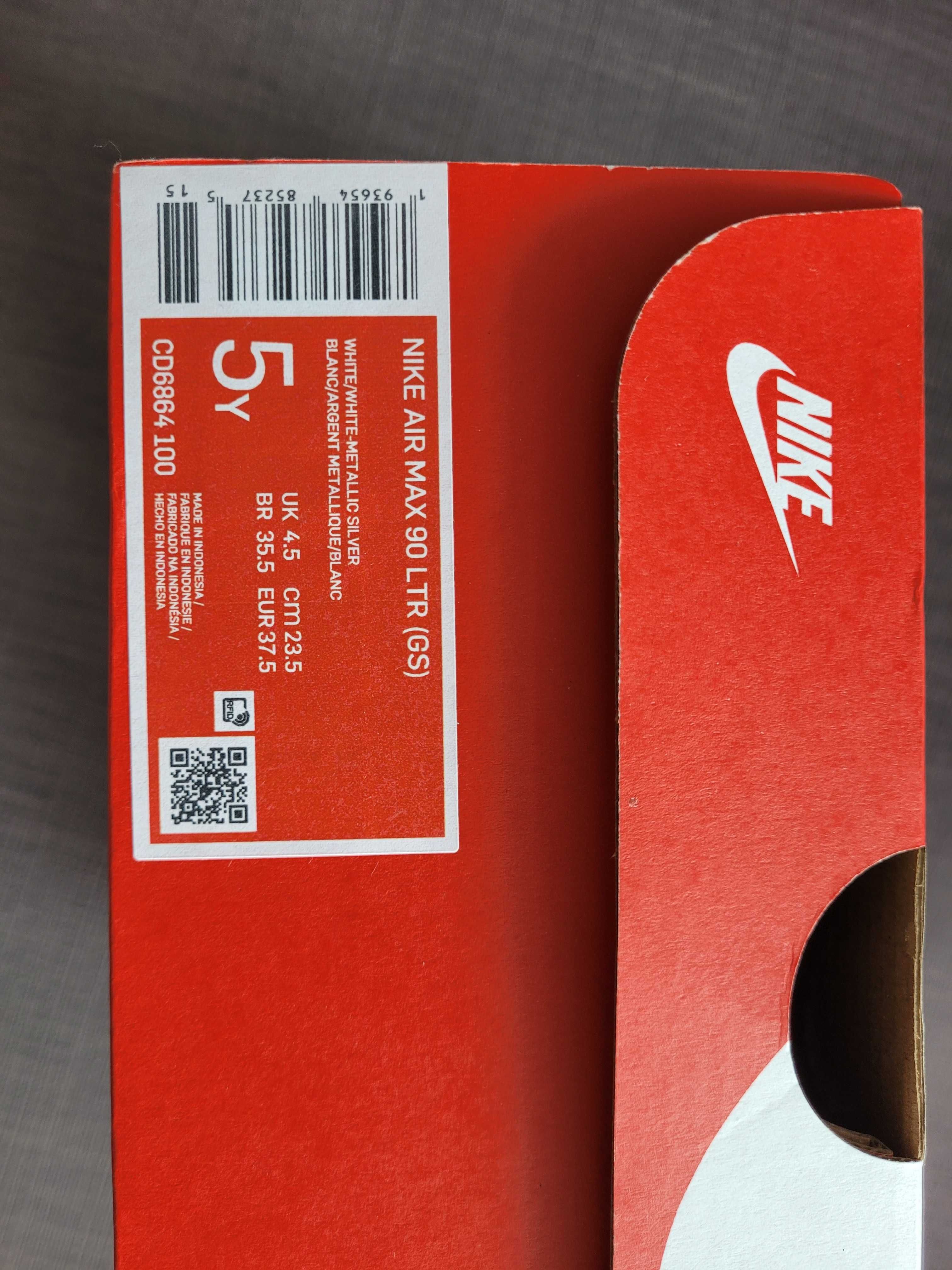 Buty NIKE Air max 90