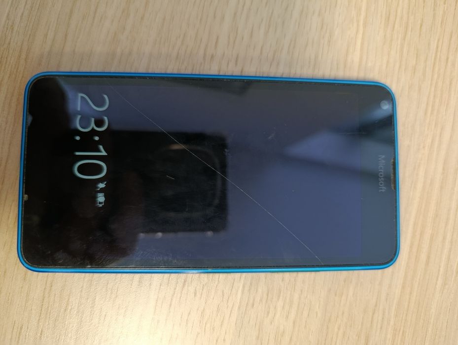 Nokia Lumia 640 LTE