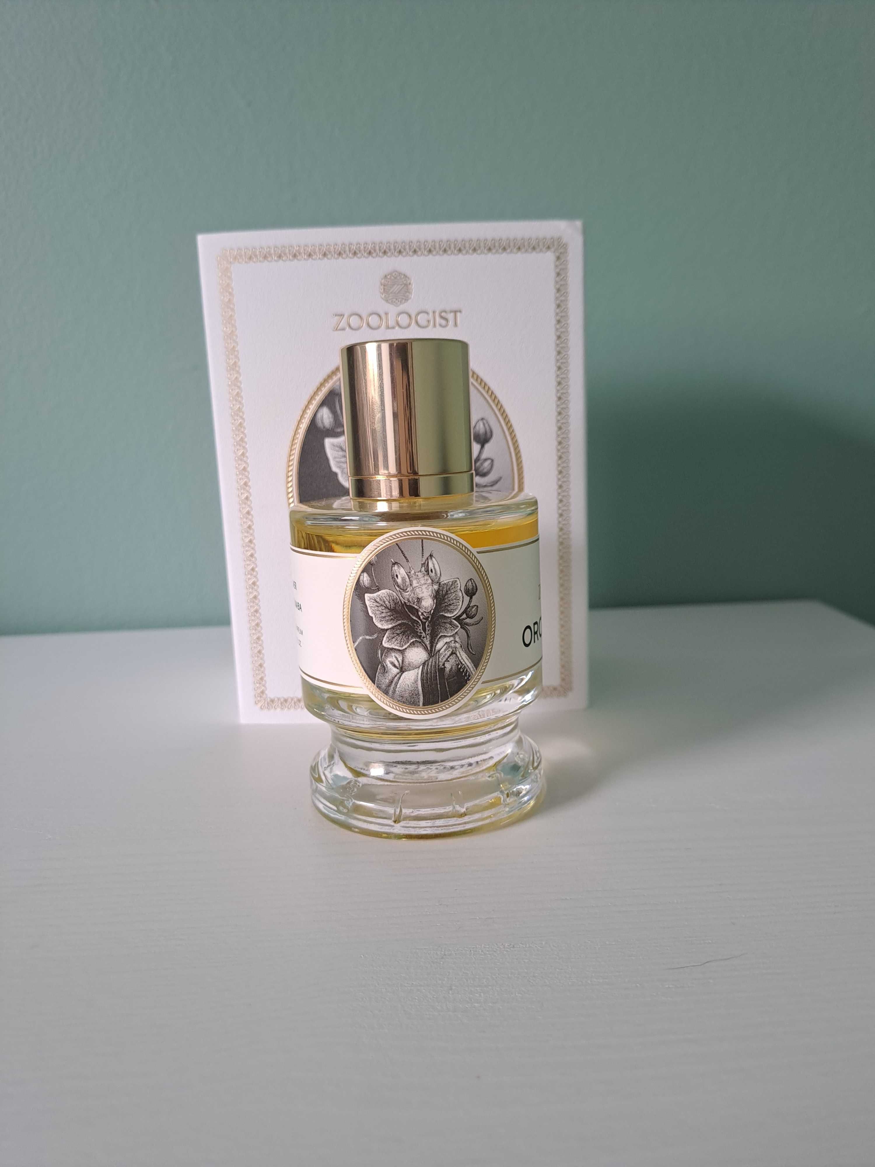 Zoologist perfumy Orchid Mantis około 58 ml