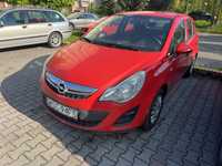 Opel Corsa 1.3 diesel, 2011 rok POLIFTOWA, nowe opony, dlugie oplaty