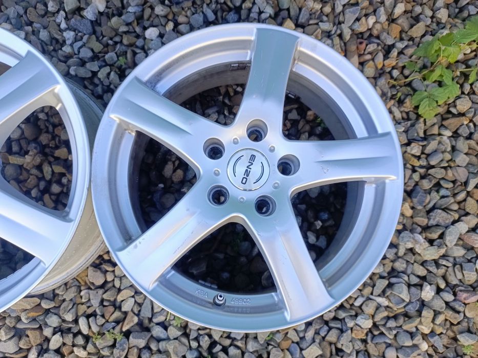 5.112.16 Диски Enzo