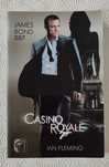 Casino Royale, Ian Fleming