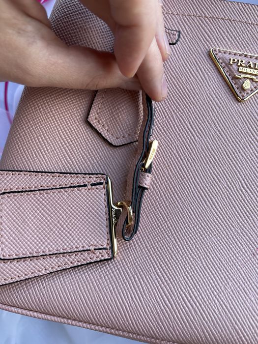 Женская сумка жіноча сумка Prada