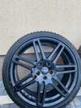Alufelgi Felgi 19" 5x112 Audi VW Mercedes BMW
