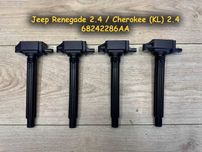 Катушка запалювання Jeep Renegade Cherokee KL 2.4 Зажигания Ренегат